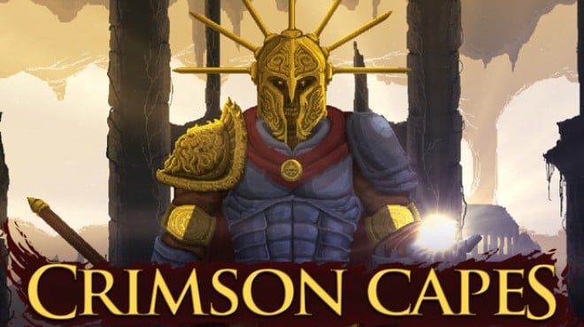 Crimson Capes Free Download