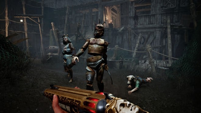 Crisol: Theater of Idols PC Crack