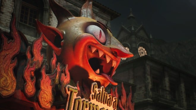 Crisol: Theater of Idols Torrent Download