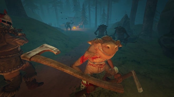 Crossings Torrent Download