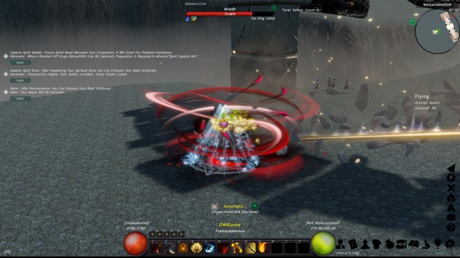 Cultivation Magic World Torrent Download Cultivation Magic World Torrent Download