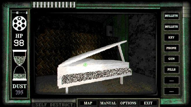 DEMON DUST Torrent Download