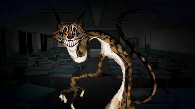 Dark Cage1：Reincarnation For Salvation PC Crack