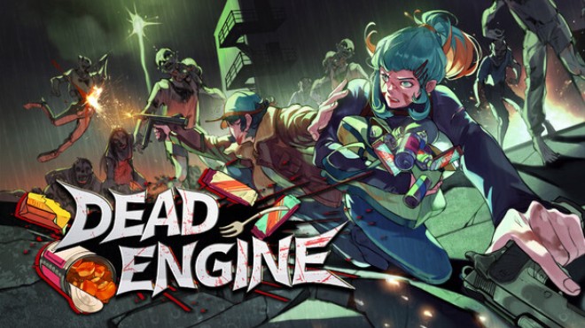 Dead Engine Free Download