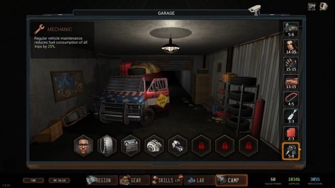 Dead Grid Torrent Download