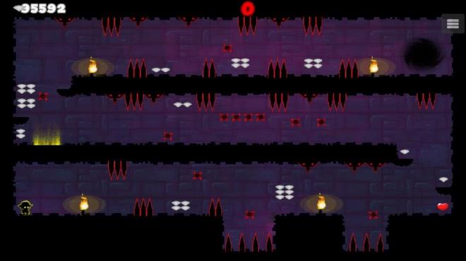 Deadly Traps PC Crack