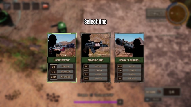 Defender Bros PC Crack