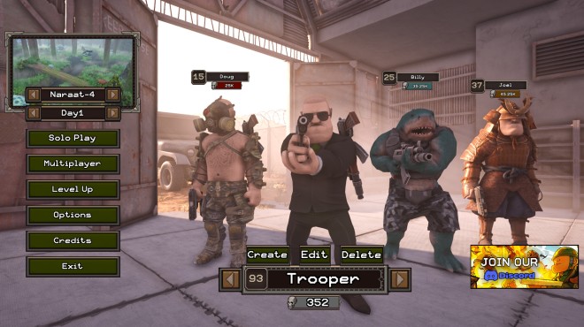 Defender Bros Torrent Download