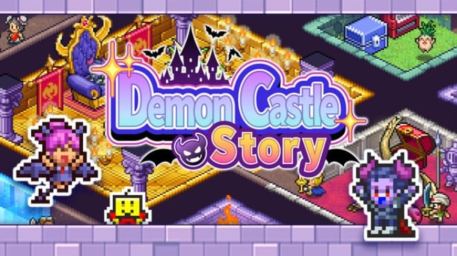Demon Castle Story Free Download
