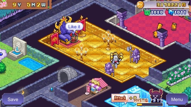 Demon Castle Story PC Crack