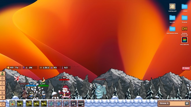 Desktop Heroes Torrent Download Desktop Heroes Torrent Download