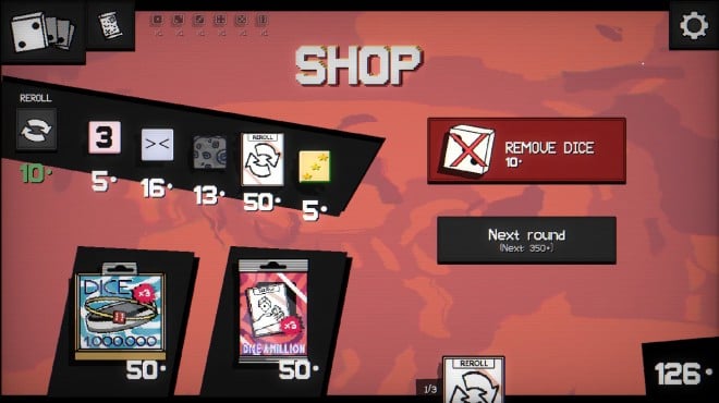 Dice A Million PC Crack