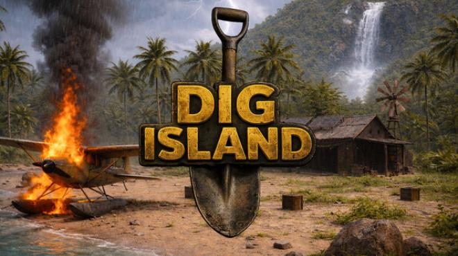 Dig Island Free Download