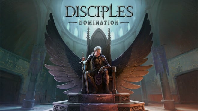 Disciples: Domination Free Download