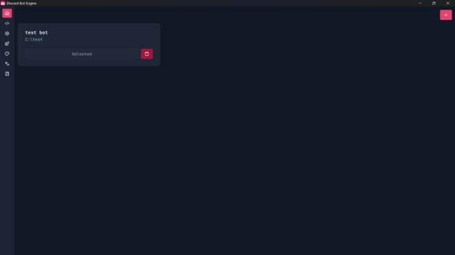 Discord Bot Engine Torrent Download