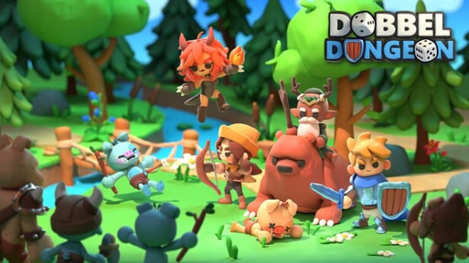 Dobbel Dungeon Free Download