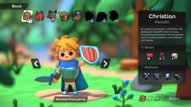 Dobbel Dungeon PC Crack