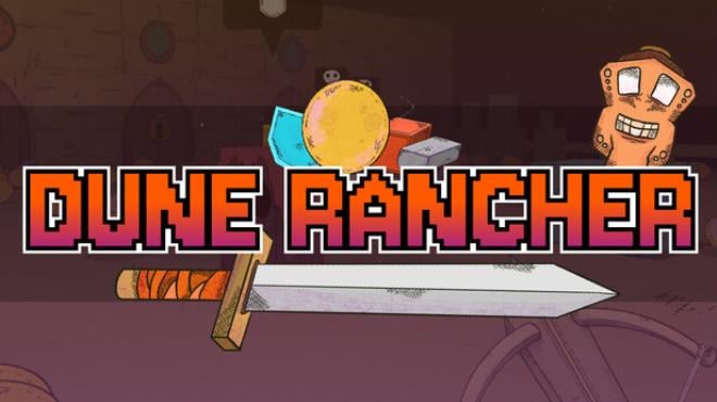 Dune Rancher Free Download
