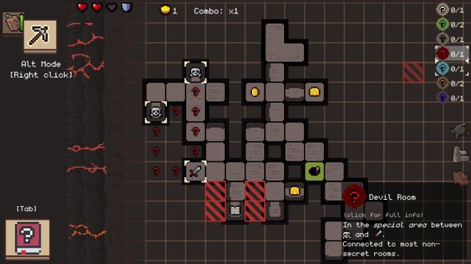 Dungeon Divers PC Crack