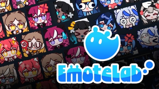 EmoteLab Free Download