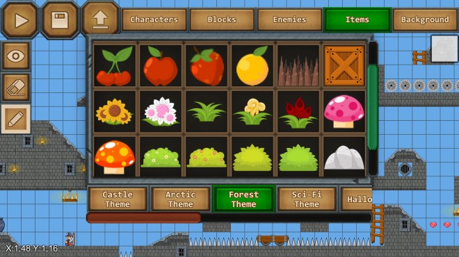 Epic Game Maker Torrent Download