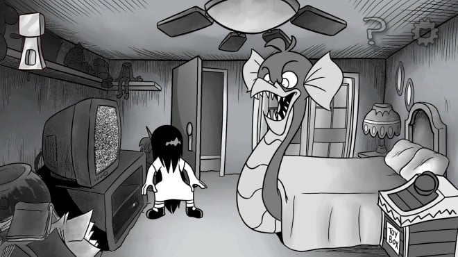 Erma: The Game Torrent Download