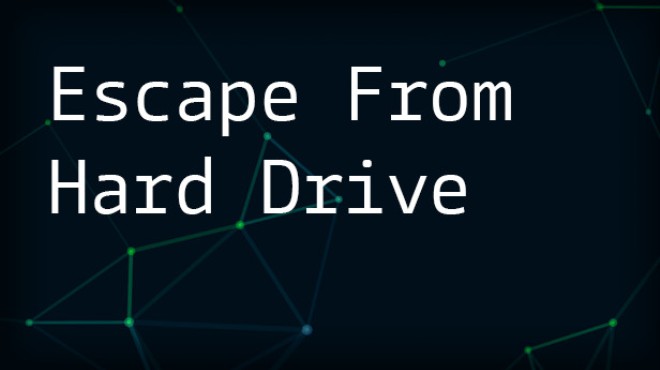 Escape From Hard Drive Free Download