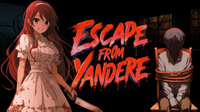 Escape from Yandere Free Download