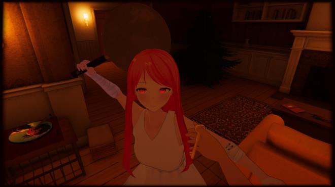 Escape from Yandere Torrent Download