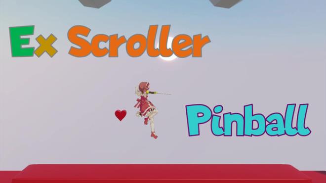 Ex Scroller Pinball Free Download Ex Scroller Pinball Free Download