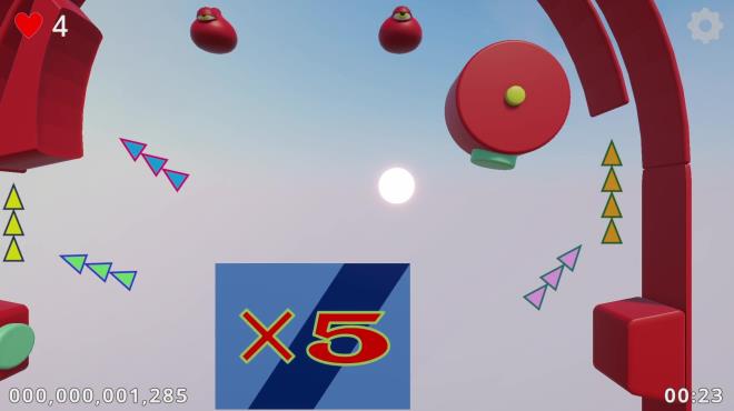 Ex Scroller Pinball Torrent Download Ex Scroller Pinball Torrent Download