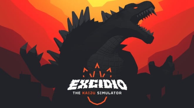 Excidio The Kaiju Simulator Free Download Excidio The Kaiju Simulator Free Download