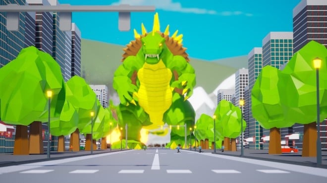 Excidio The Kaiju Simulator Torrent Download Excidio The Kaiju Simulator Torrent Download