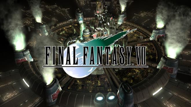 FINAL FANTASY VII Free Download