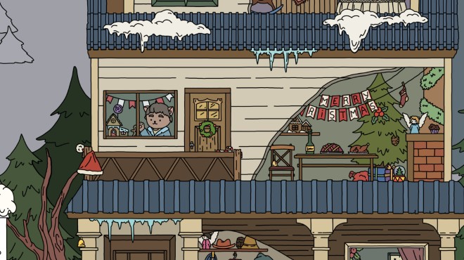 FIND ALL: Christmas 2025 🎁🎄🔔 PC Crack