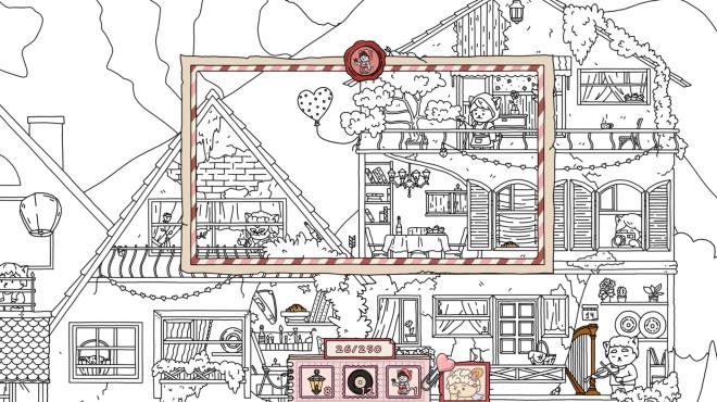 FIND ALL: Valentine's Day 💘💌🍫 PC Crack