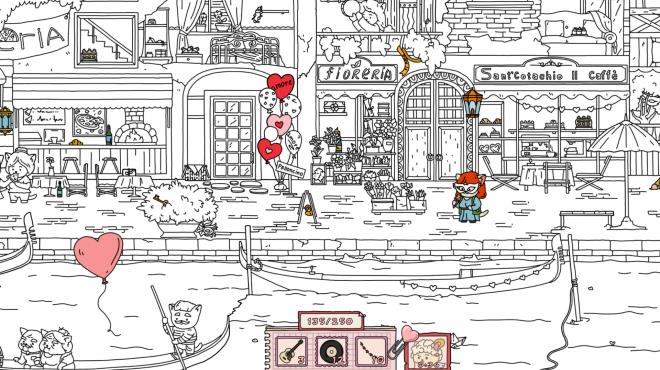 FIND ALL: Valentine's Day 💘💌🍫 Torrent Download