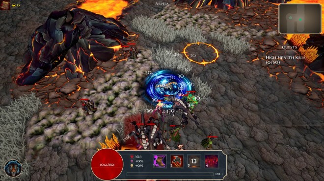 Fallen Worlds PC Crack Fallen Worlds PC Crack