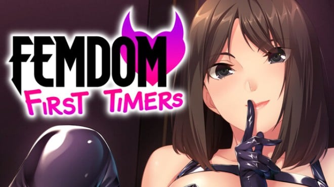 Femdom First Timers Free Download