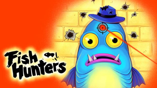 Fish Hunters: Most Lethal Fishing Simulator 🐟 Free Download Fish Hunters: Most Lethal Fishing Simulator 🐟 Free Download