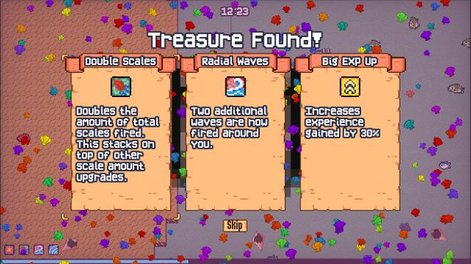 Fishing Mega-Game PC Crack