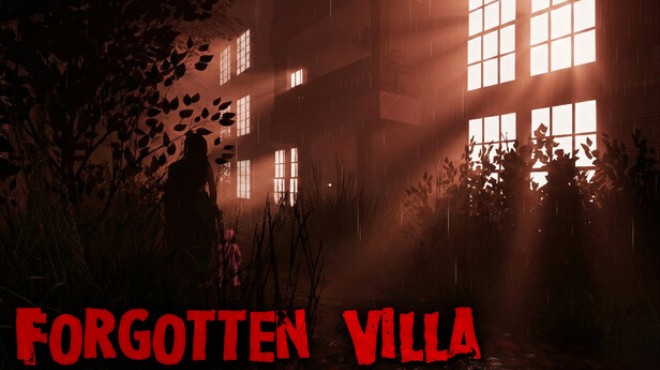 Forgotten Villa Free Download