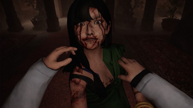 Forgotten Villa Torrent Download