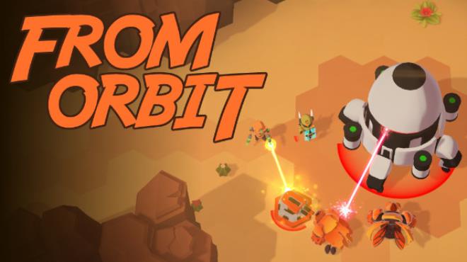 From Orbit Free Download