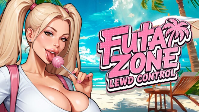 Futa Zone: Lewd Control 🍒 Free Download