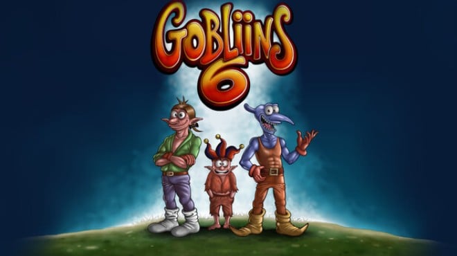 GOBLiiNS6 Free Download GOBLiiNS6 Free Download