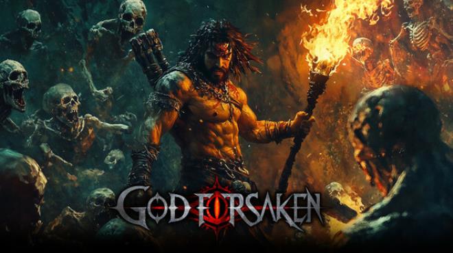 GOD FORSAKEN Free Download