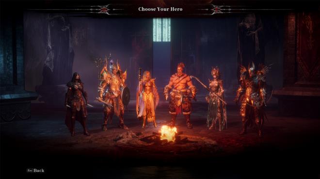 GOD FORSAKEN Torrent Download