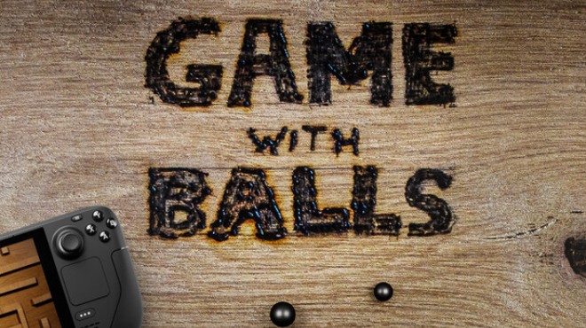 Game With Balls Free Download