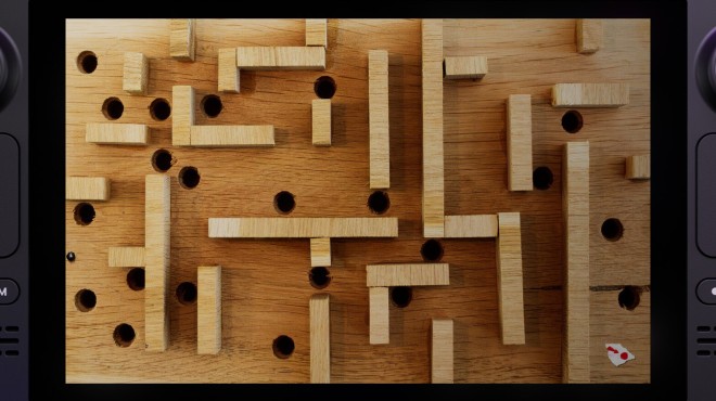 Game With Balls PC Crack